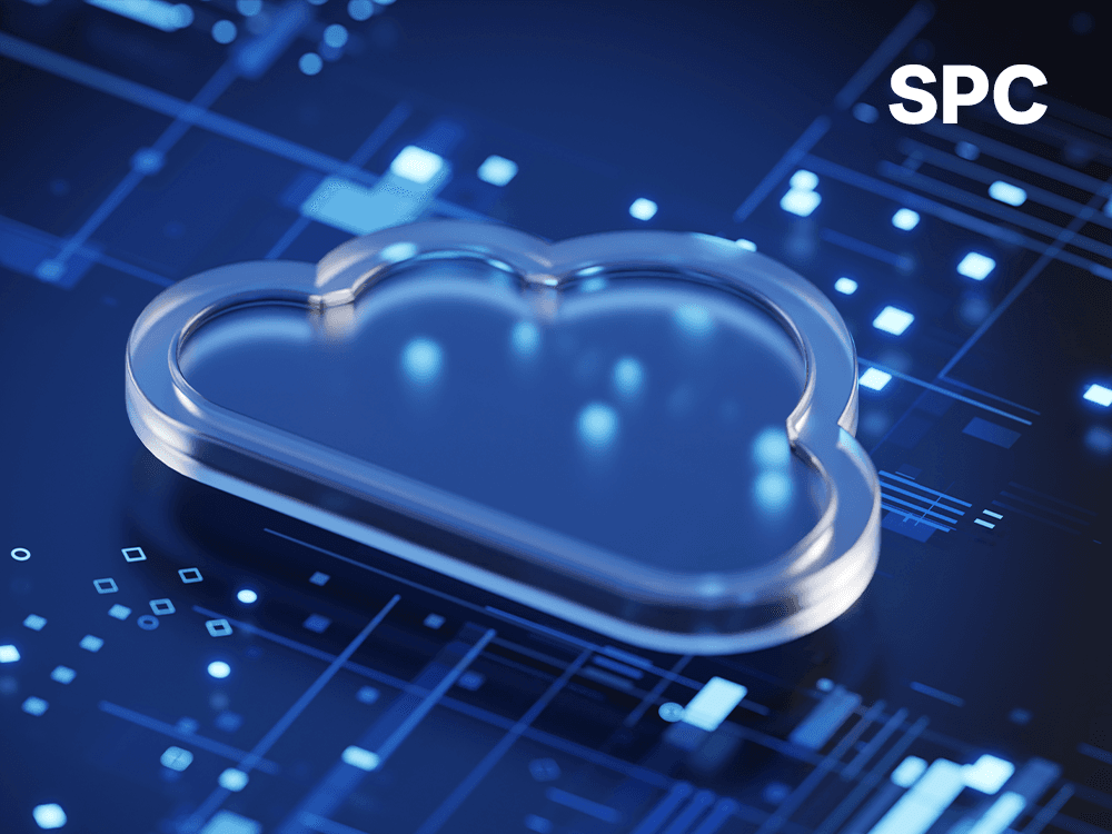 Secure Public Cloud