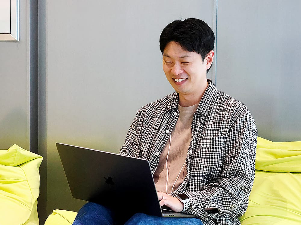 정체 없이 탐구하는 삶