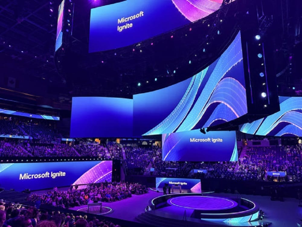 Microsoft Ignite 2025 에서 본 최신 글로벌 Agentic 기술 트렌드