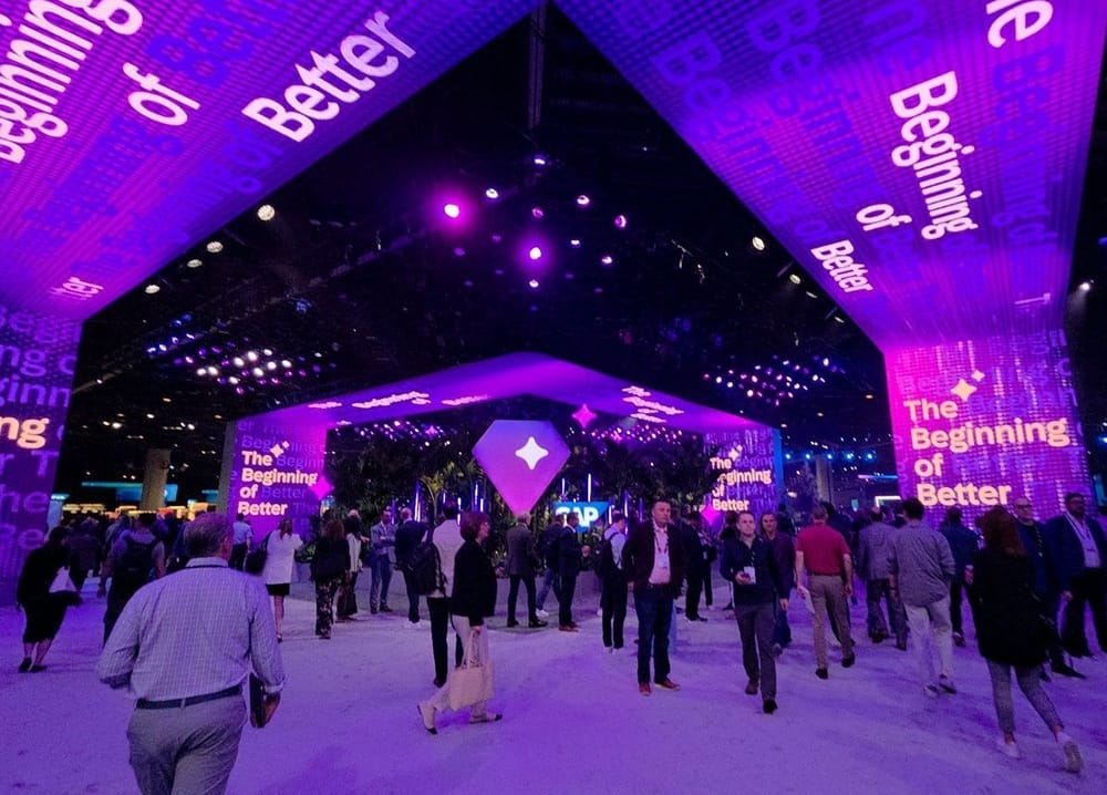 2026 SAP Sapphire 참관기 : ERP의 다음 질문은 “어떻게 운영할까”가 아니라 “어떻게 AI가 실행하게 할까”다.