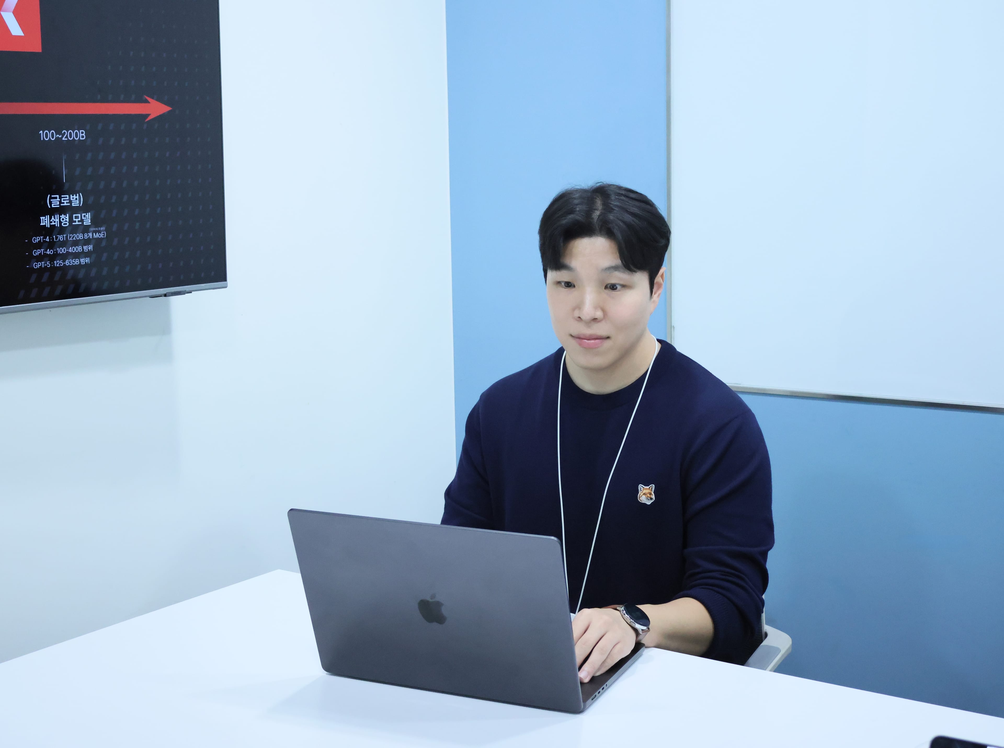 K Model의 전 라인업을 아우르다, 학습 기술 설계자의 시선