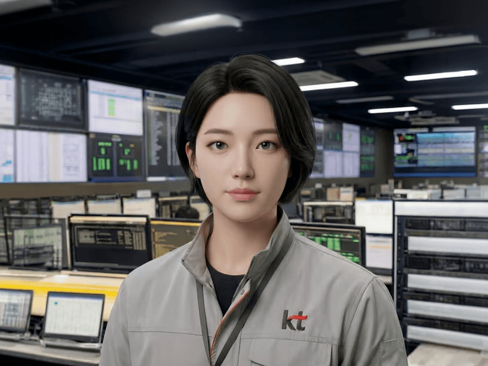 AI 연구원 '유나' - 협업으로 만들어진 실시간 네트워크 오퍼레이터