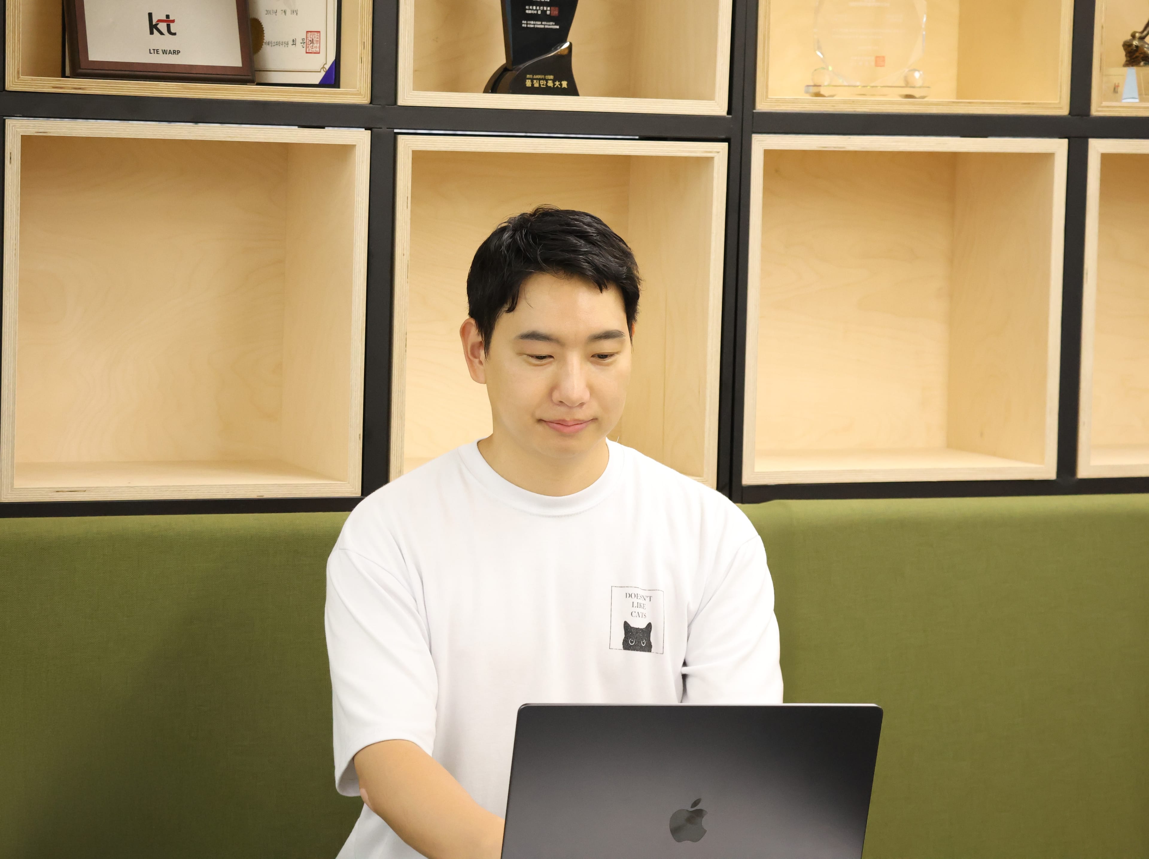 끊임없는 실험과 학습, 한국적 AI의 미래를 여는 여정
