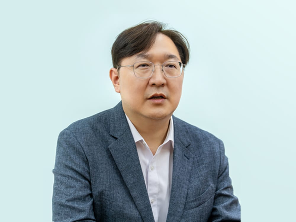 [人사이트] 박재형 KT 프론티어AI랩장 “믿:음 K, 실사용성으로 외산 AI와 차별화”