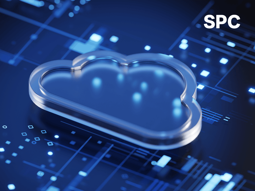 Secure Public Cloud