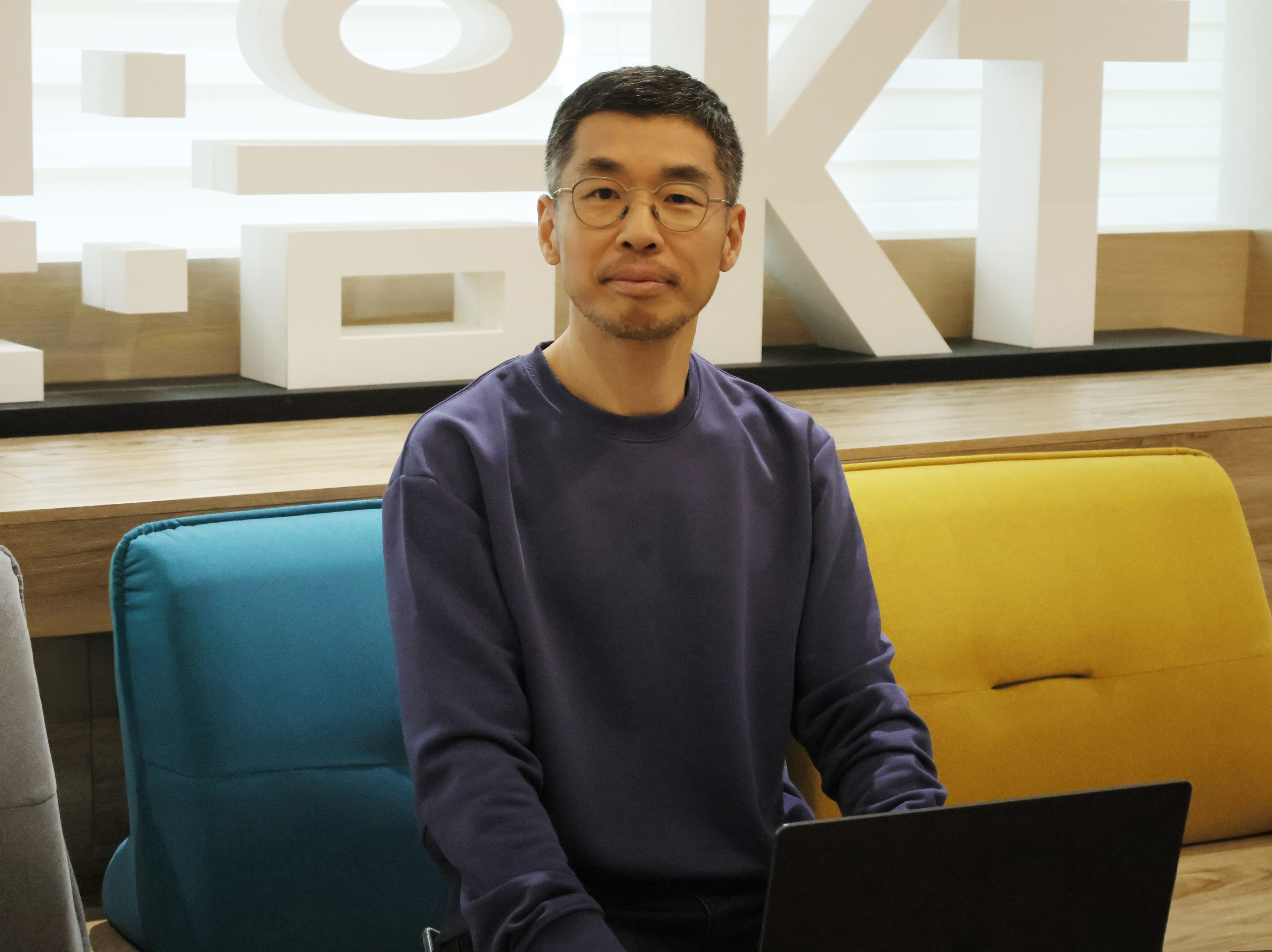 Llama K의 탄생, 한국적 AI 모델을 향한 15년차 개발자의 도전