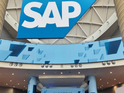 2025 SAP Sapphire 참관기