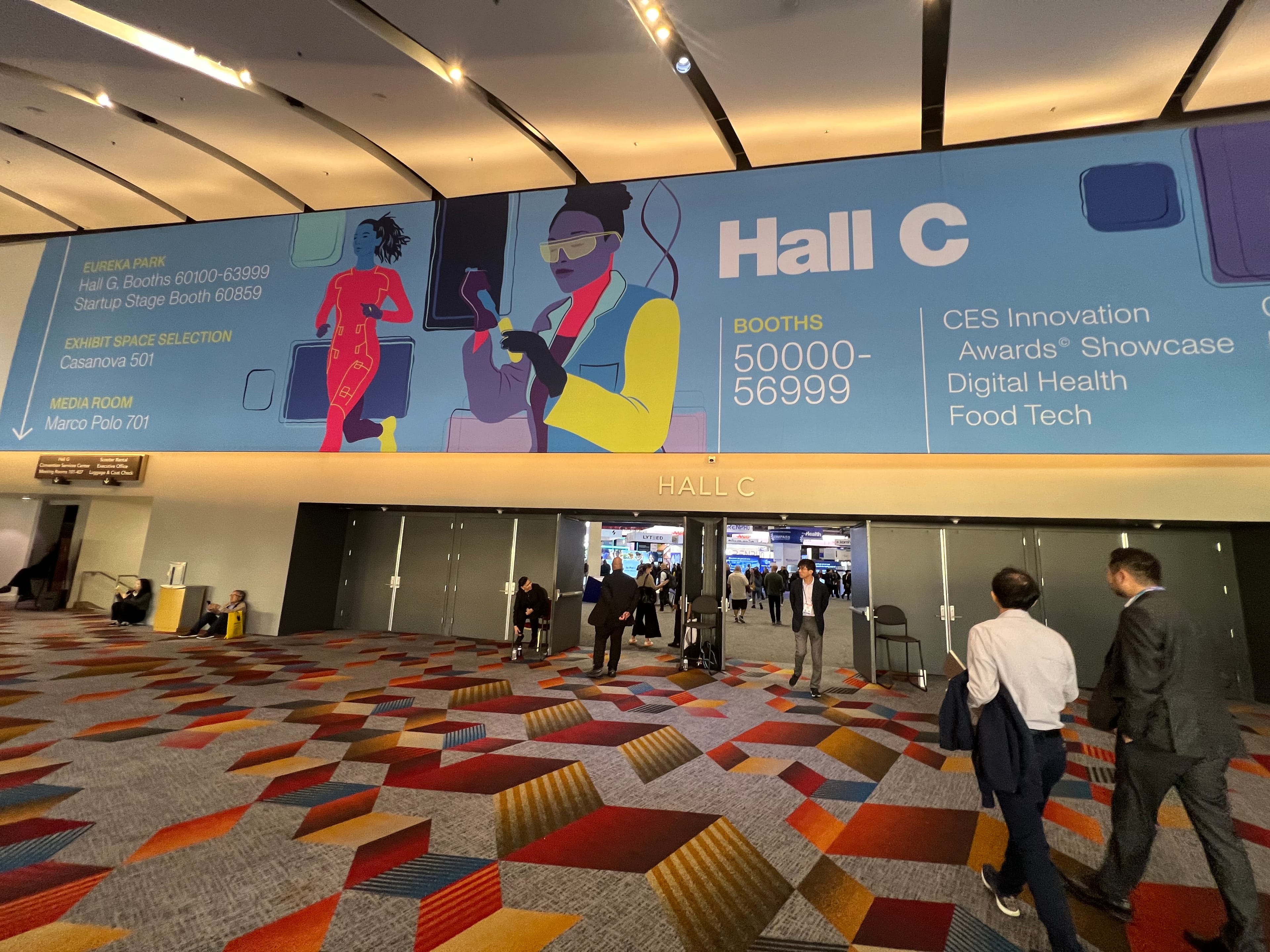  CES 2026 참관기: 글로벌 AI 기술 트렌드와 혁신 사례 소개
