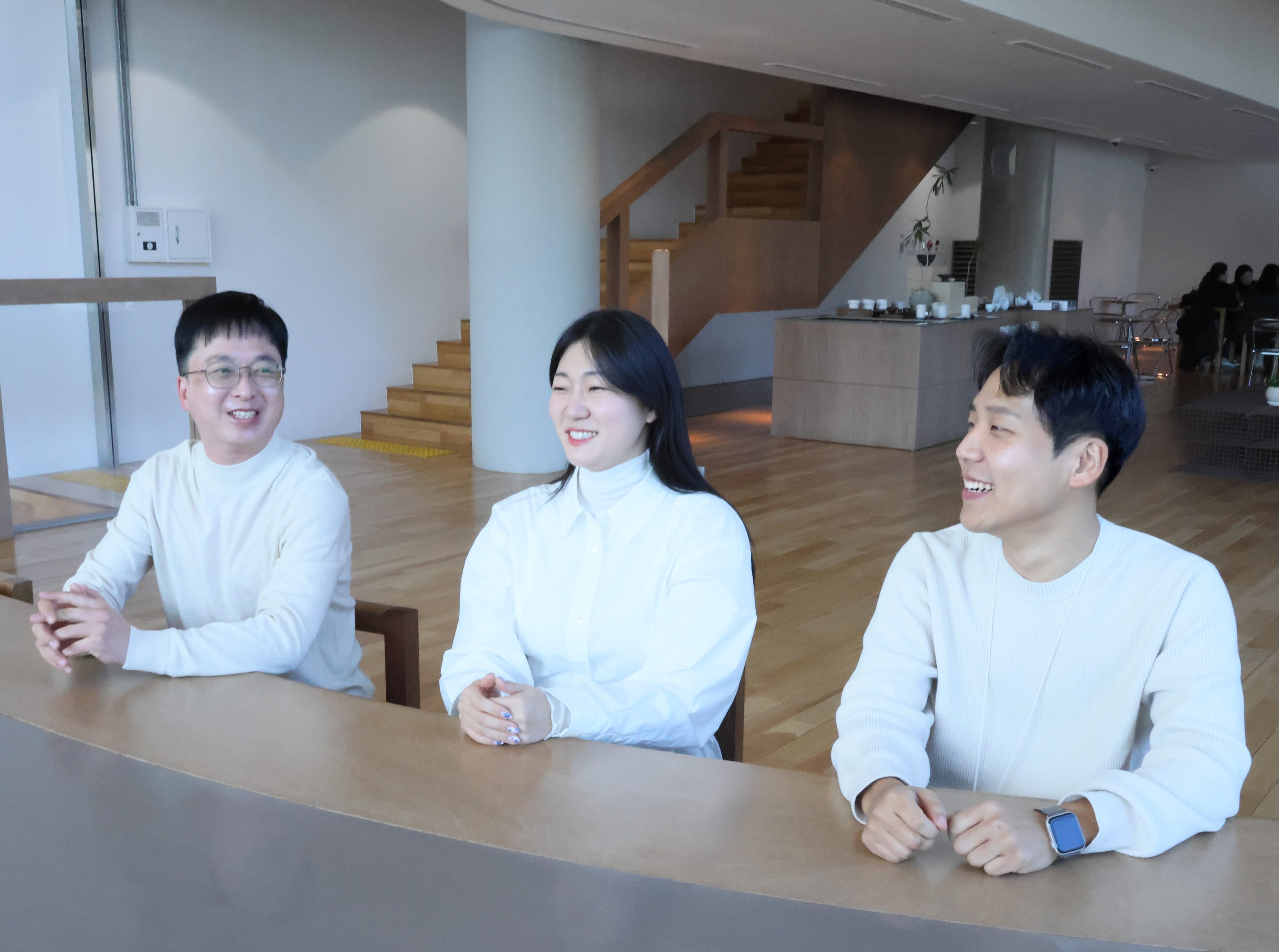   [KrompThon 2025 수상팀: 기회는 Co-앞에] 영업기회는 언제는 당신의 Co(앞)에 있다!