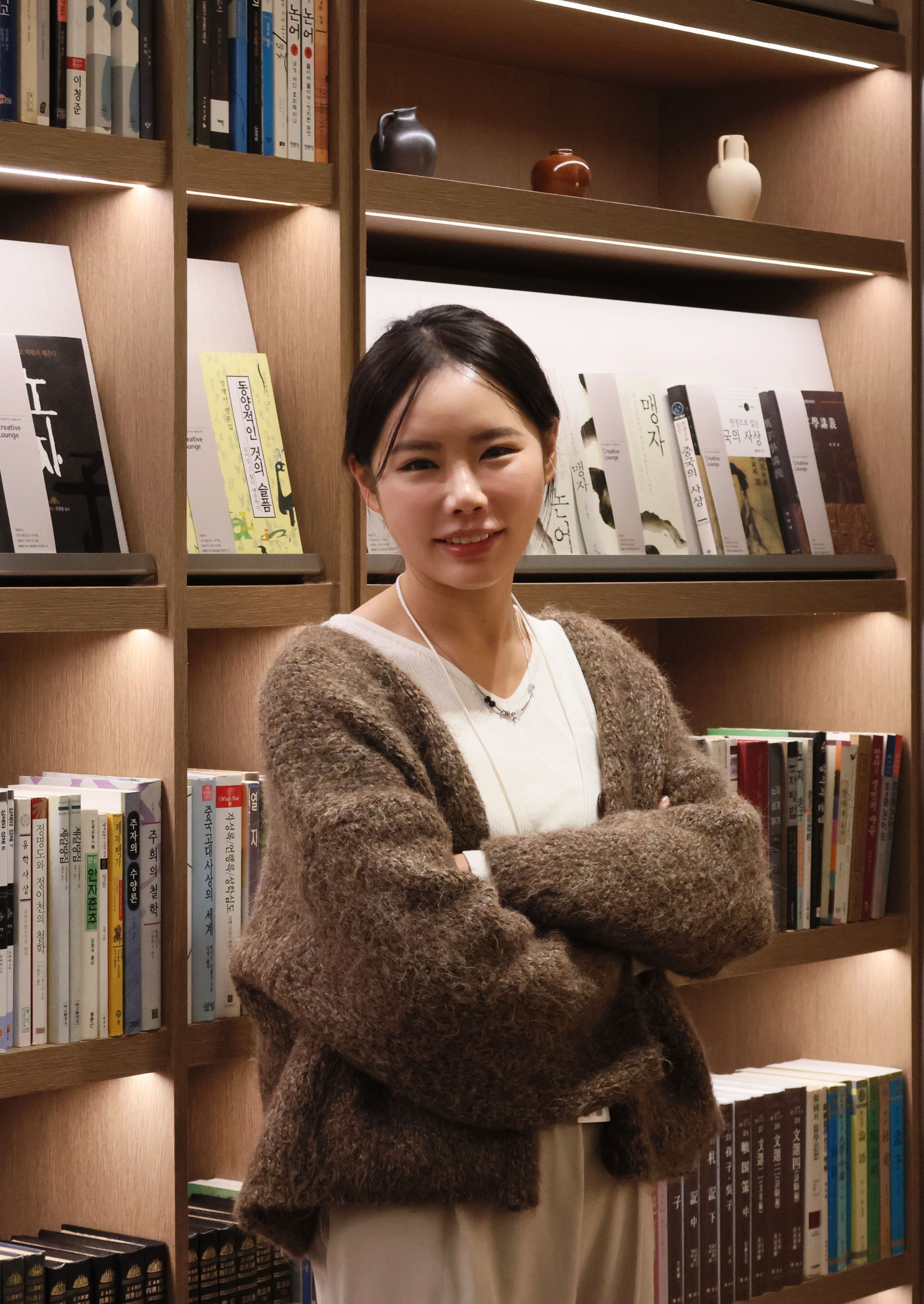 이희진 인터뷰 이미지