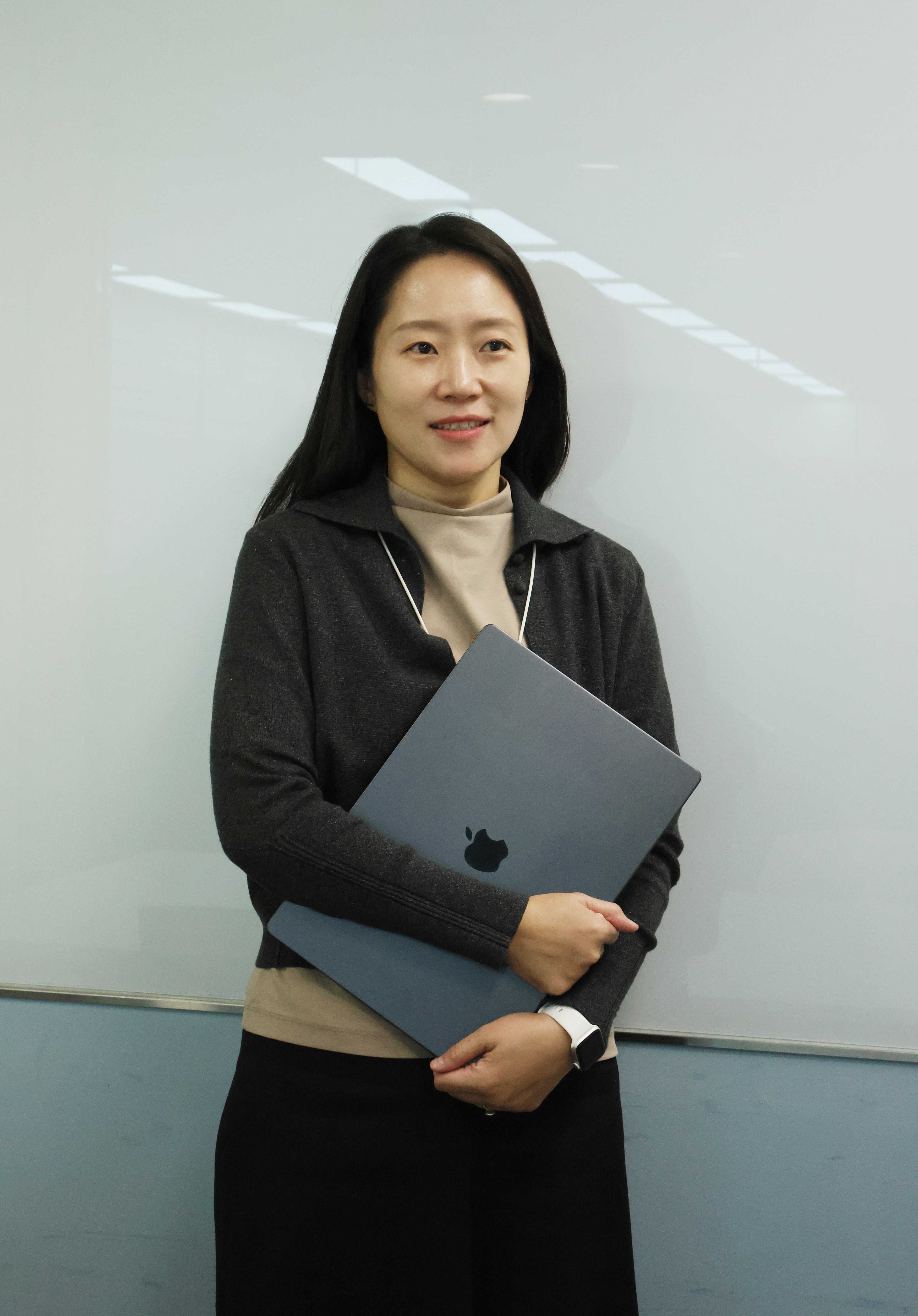 노경민 인터뷰 이미지