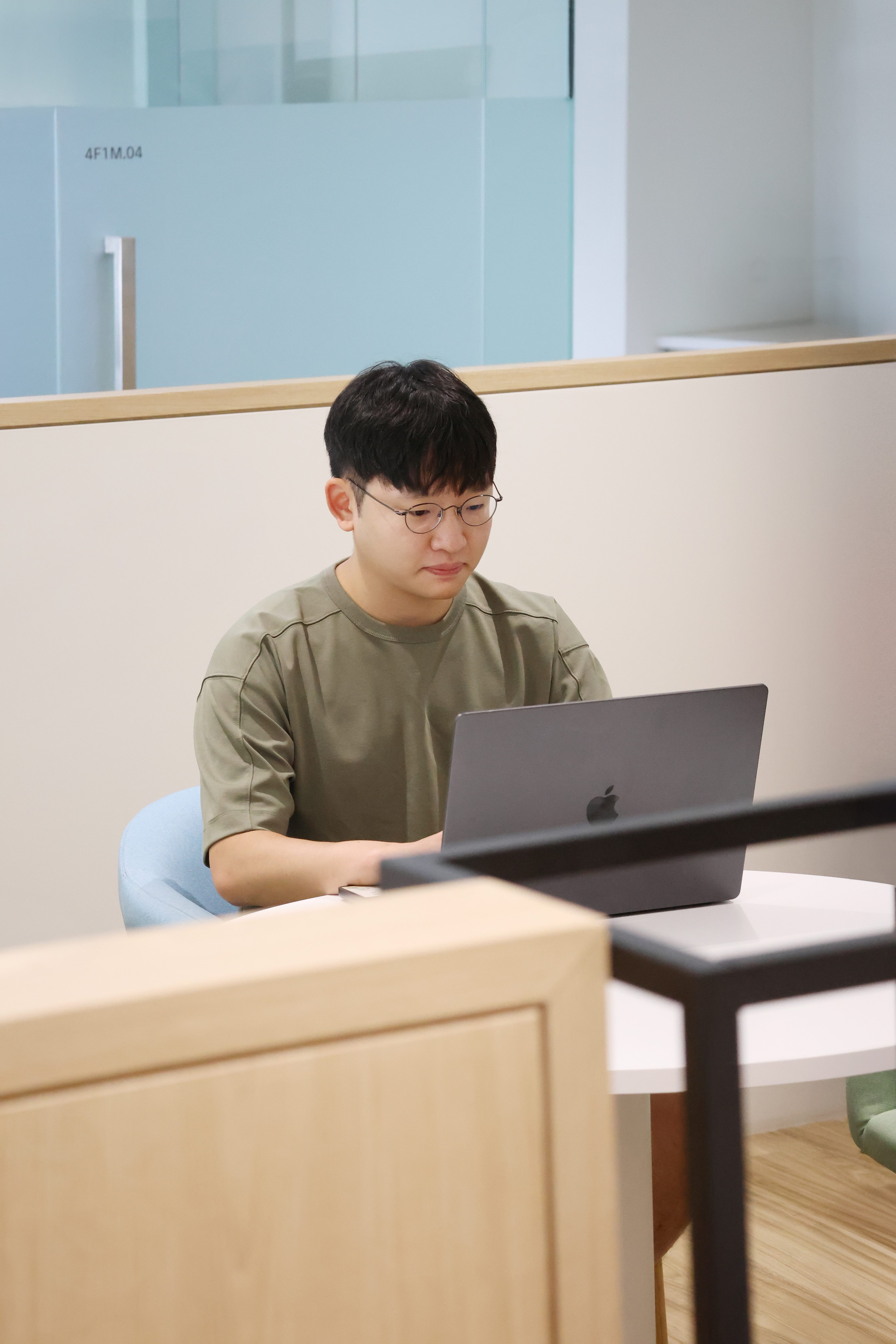 홍석진 인터뷰 이미지