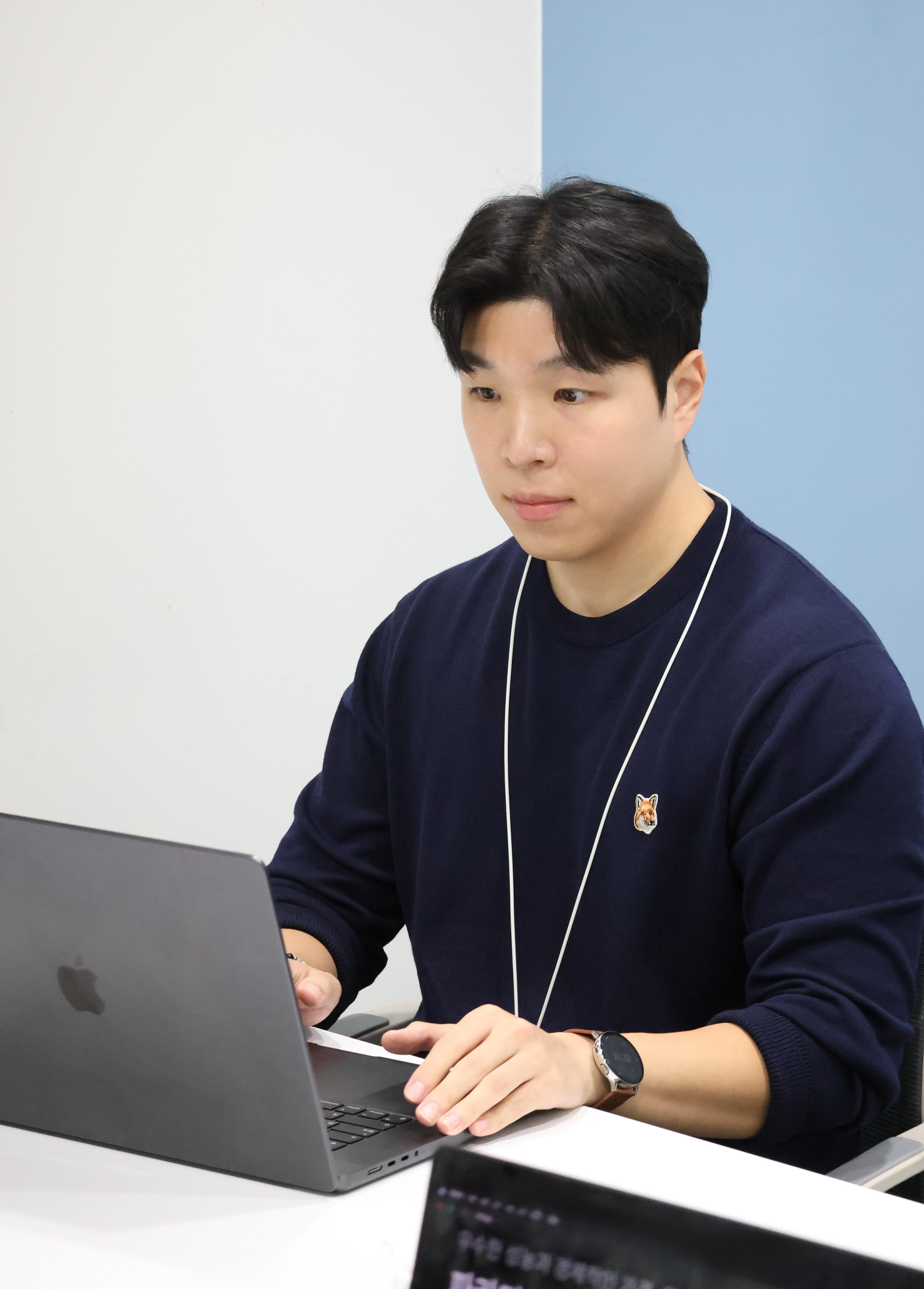 김진환 인터뷰 이미지