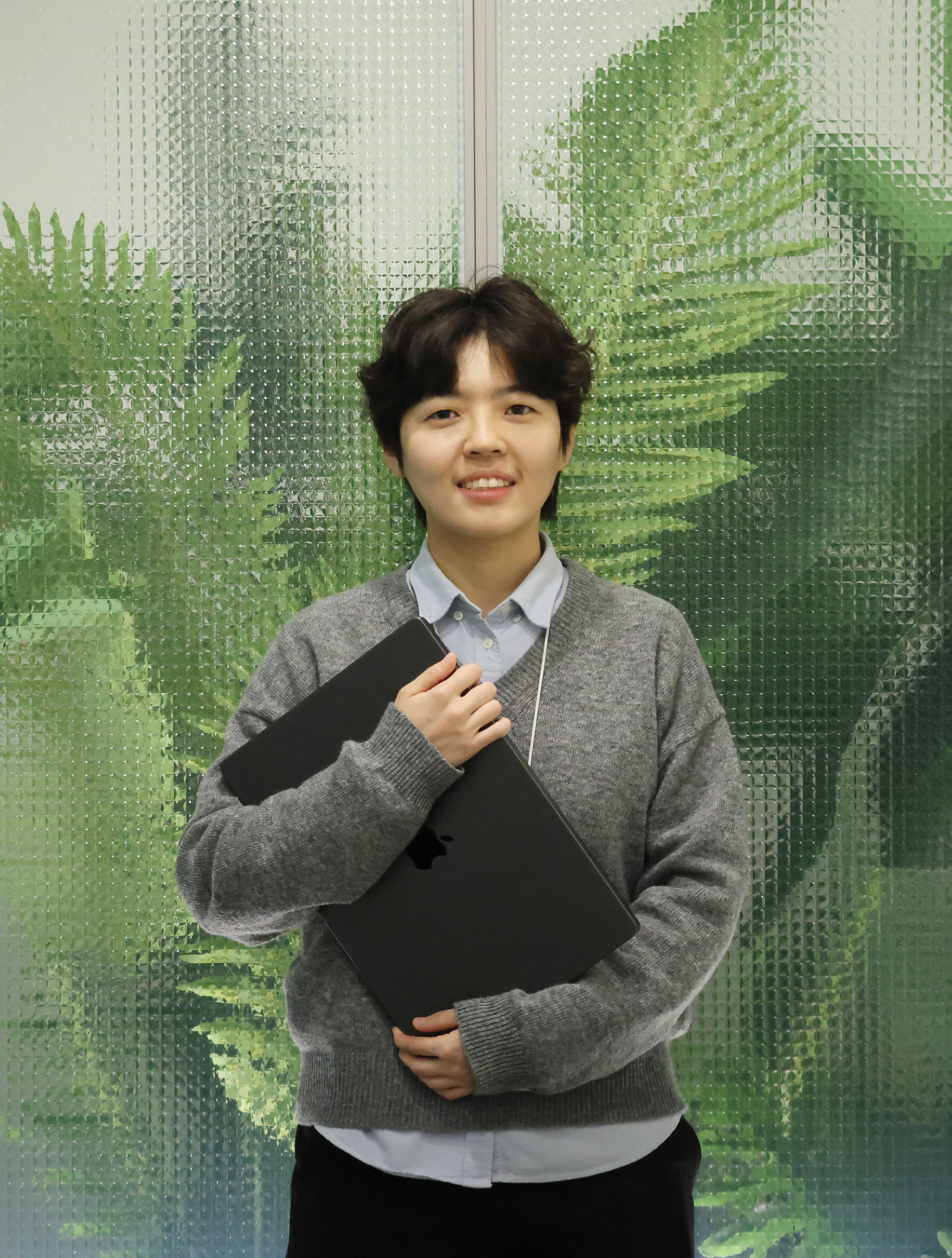 김성화 인터뷰 이미지