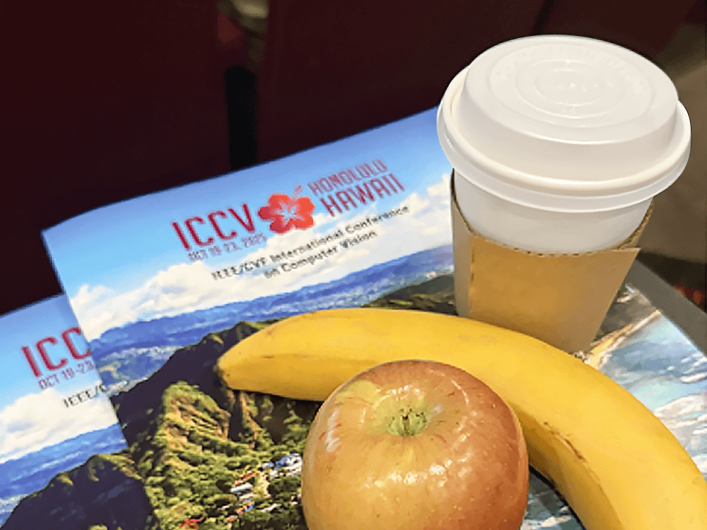 ICCV 2025: CoT-Pose 연구성과 공유 및 Best Papers 알아보기