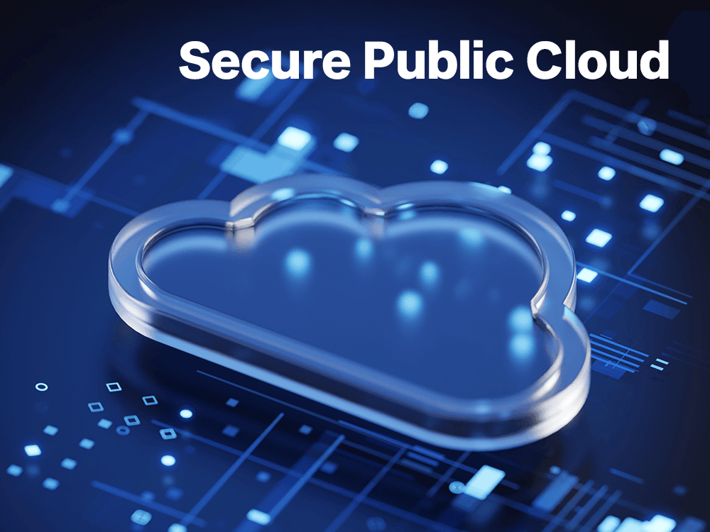 Secure Public Cloud