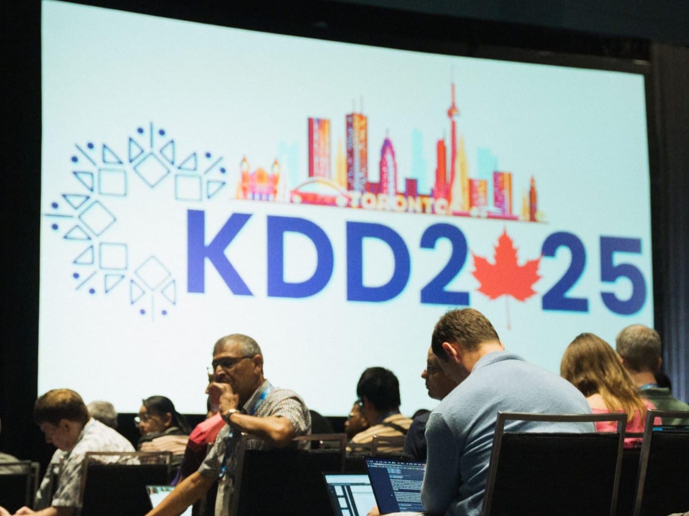 KDD 2025 학회 참석 후기